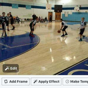 Meet your Posher, John